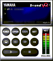 Yamaha Player